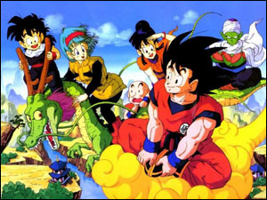 Dragon Ball - Edição Definitiva