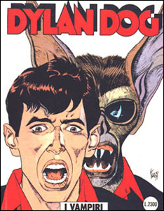 Dylan Dog