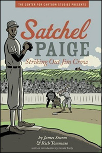 Satchel Paige: Striking Out Jim Crow