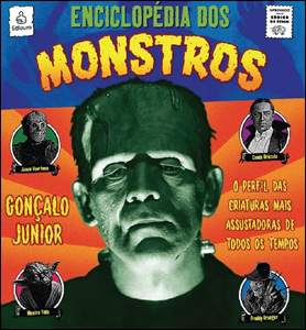 Enciclopédia dos Monstros
