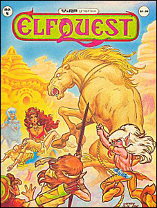 Elfquest