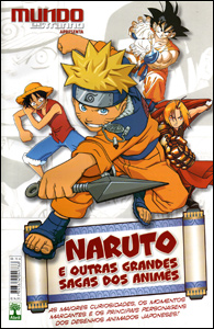 Sobre Naruto