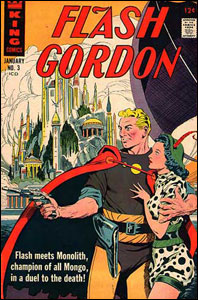 Flash Gordon