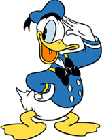 Pato Donald