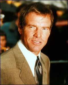 Dennis Quaid