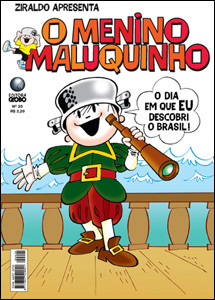 Menino Maluquinho