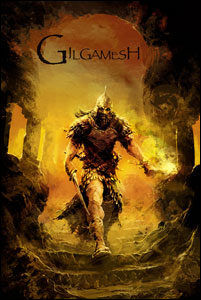 Gilgamesh