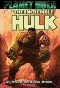 Planet Hulk