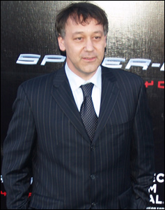 Sam Raimi