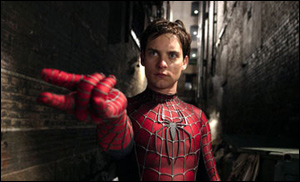 Tobey Maguire