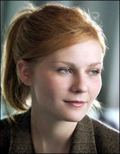 Kirsten Dunst