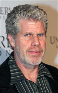 Ron Perlman