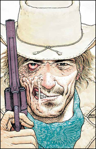 Jonah Hex