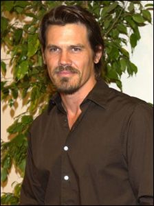 Josh Brolin