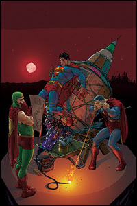 All Star Superman