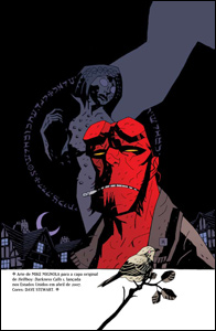 Hellboy: O Clamor das Trevas