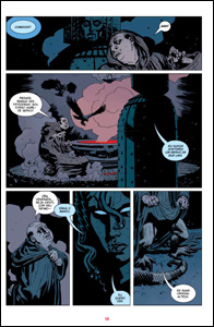 Hellboy: O Clamor das Trevas