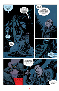 Hellboy: O Clamor das Trevas