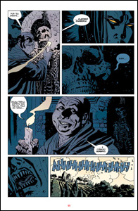 Hellboy: O Clamor das Trevas