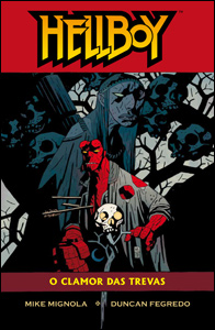 Hellboy: O Clamor das Trevas