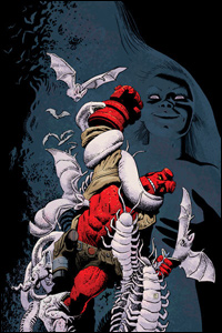 Hellboy - The Crooked Man