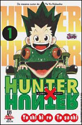 Hunter x Hunter