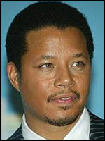 Terrence Howard