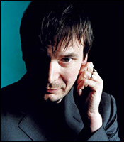 Ian Rankin