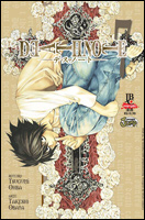 Death Note # 7