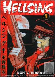 Hellsing