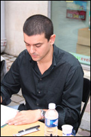 Joann Sfar