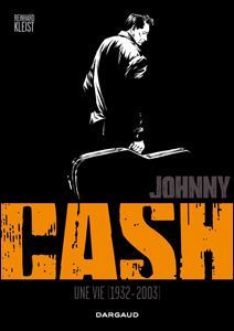 Johnny Cash - I See Darkness