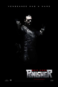 Punisher - War Zone