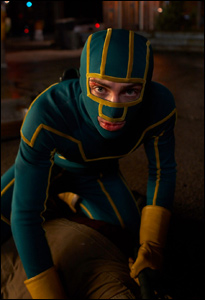 Kick-Ass