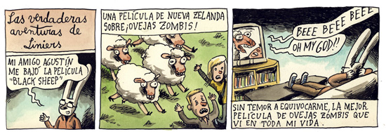 Liniers