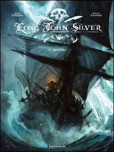 Long John Silver