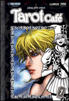 Tarot Café # 7
