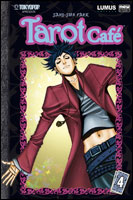 Tarot Café # 4