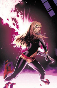 The Quest for Magik