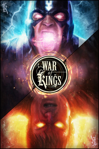 War of the Kings