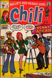 Chili