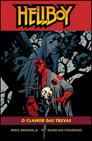 Hellboy - O Clamor das Trevas