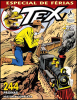 Tex - Especial de Férias # 7