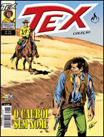 Tex Coleção # 255
