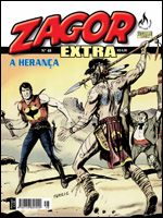 Zagor Extra #48