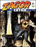 Zagor Extra # 58