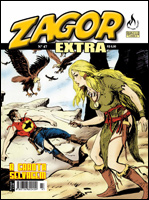 Zagor Extra #47