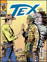 Tex Coleção # 253