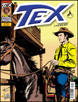 Tex Coleção # 260