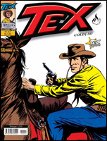 Tex Coleção # 261